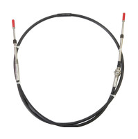 Jet Boat Steering Cable - JBS-5-5X - SC-05-5X - Multiflex